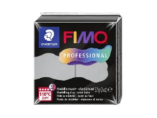 Gyurma, 57 g, égethető, FIMO 