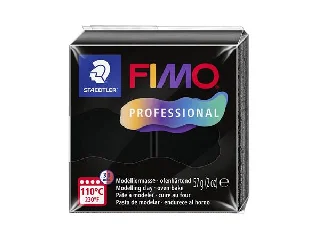 Gyurma, 57 g, égethető, FIMO 