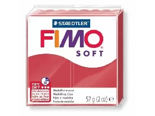 Gyurma, 57 g, égethető, FIMO