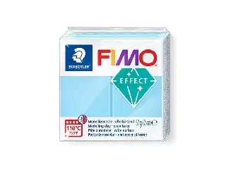 Gyurma, 57 g, égethető, FIMO 