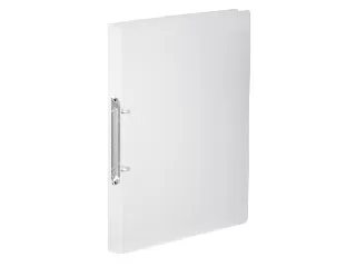 Gyűrűs könyv, 2 gyűrű, 25 mm, A4, PP, VIQUEL