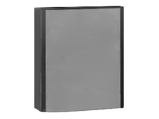 Gyűrűs könyv, 4 gyűrű, 40 mm, A3, PP, VIQUEL