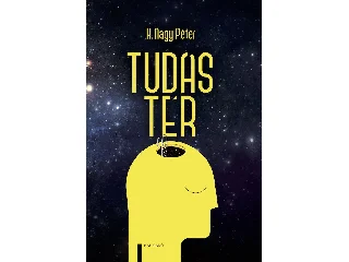 H. NAGY PÉTER: TUDÁSTÉR