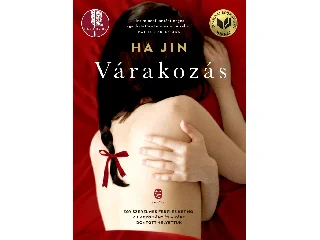 HA JIN: VÁRAKOZÁS