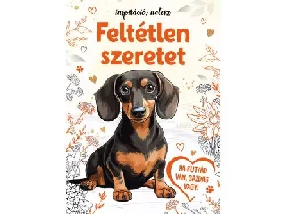 Ha kutyád van gazdag vagy! jegyzetfüzet