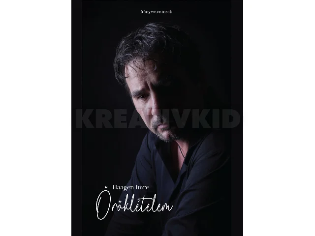 HAAGEN IMRE: ÖRÖKLÉTELEM
