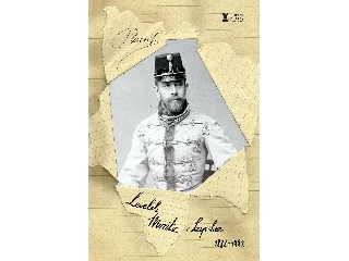 HABSBURG RUDOLF: LEVELEK MORITZ SZEPSHEZ 1882-1888