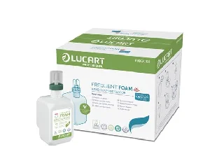 Habszappan, 0,9 l, LUCART 