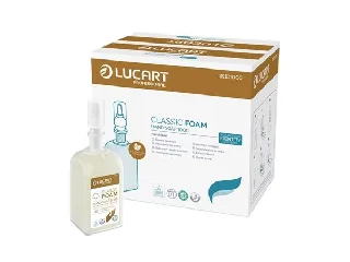 Habszappan, 1 l, LUCART 