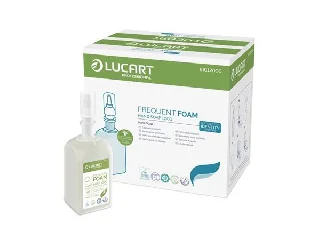 Habszappan, 1 l, LUCART 