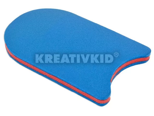 Habszivacs úszódeszka - 47 x 31 cm