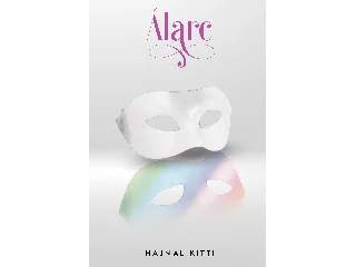 HAJNAL KITTI: ÁLARC