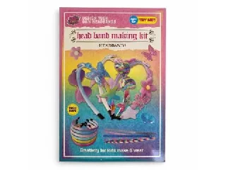 Hajpánt készítő szett