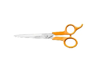 Hajvágó olló, 17 cm, FISKARS