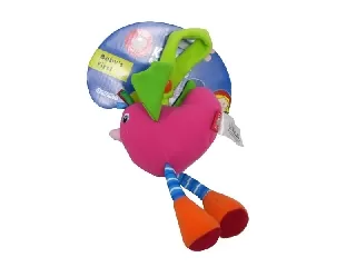 Hal lógatható játék