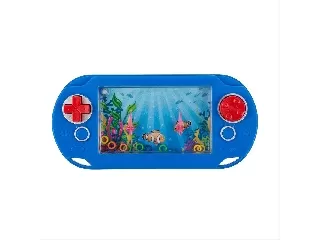 Halacskás türelemjáték, kétféle