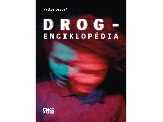 HALLER JÓZSEF: DROGENCIKLOPÉDIA