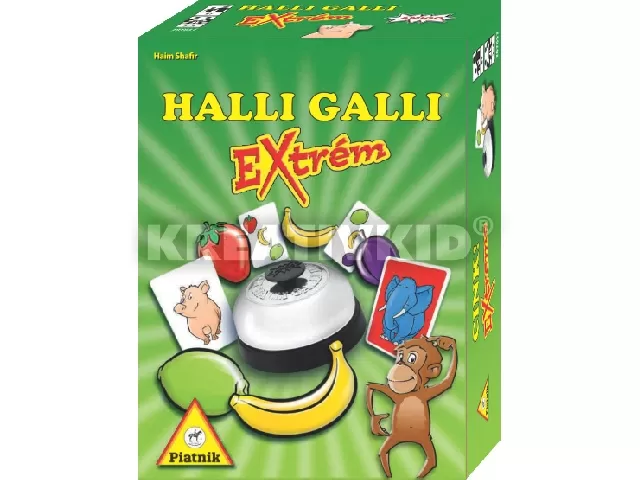 Halli Galli Extreme