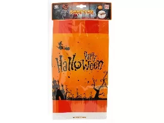 Halloween asztalterítő 108x180cm