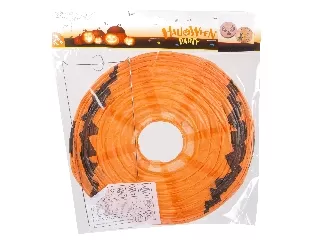 Halloween lampion 30 cm