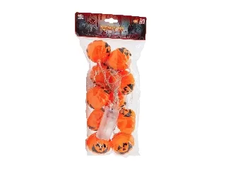 Halloween LED fényfűzér
