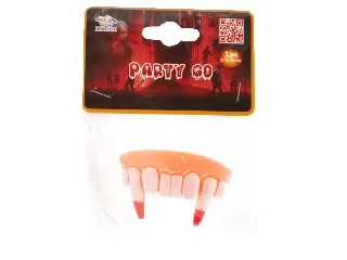 Halloween műfog többféle