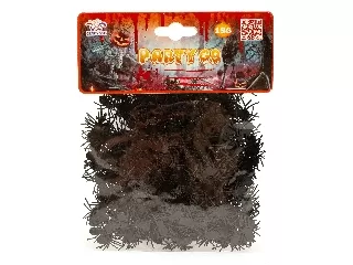 Halloween pók dekoráció