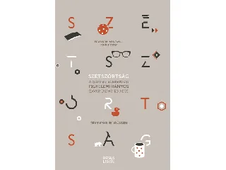 HALLOWELL, EDWARD M.-RATEY, JOHN J.: SZÉTSZÓRTSÁG - A GYERMEK- ÉS FELNŐTTKORI FIGYELEMHIÁNYOS ZAVAR (ADHD ÉS ADD)...