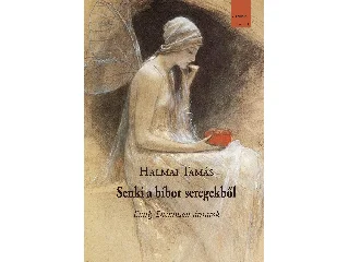 HALMAI TAMÁS: SENKI A BÍBOR SEREGEKBŐL