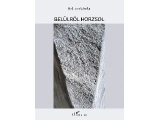 HALMOSI SÁNDOR: BELÜLRŐL HORZSOL
