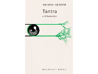 HALMOSI SÁNDOR: TANTRA ÉS HŐSZIVATTYÚ