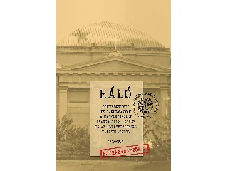 HÁLÓ 3. - EGYHÁZVEZETŐK 2.