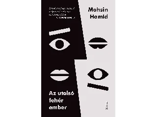 HAMID, MOHSIN: AZ UTOLSÓ FEHÉR EMBER