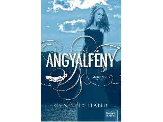 HAND, CYNTHIA: ANGYALFÉNY