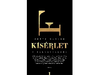 HANDKE, PETER: KÍSÉRLET A FÁRADTSÁGRÓL