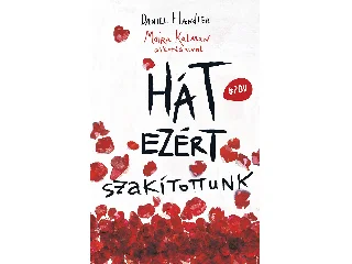 HANDLER, DANIEL: HÁT EZÉRT SZAKÍTOTTUNK