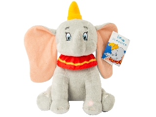 Hangot adó Disney plüss - Dumbo