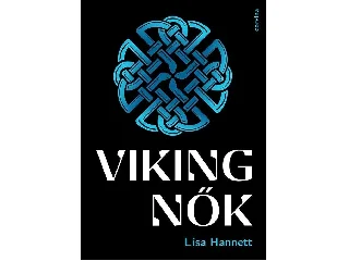 HANNETT, LISA: VIKING NŐK