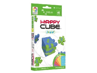 Happy cube Junior 