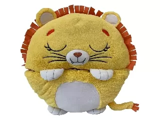 HAPPY NAPPER LEX OROSZLÁN 168cm