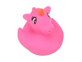 Happy world flamingók és unikornisok 6 db /csomag