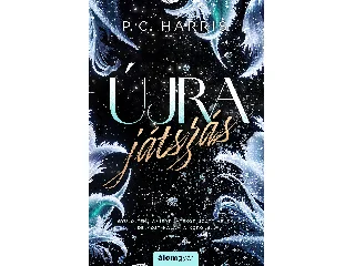 HARRIS, P.C.: ÚJRAJÁTSZÁS - ÉLFESTETT