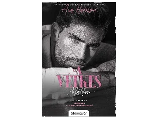 HARRISON, AVA: A VÉTKES - MATTEO