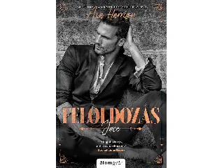 HARRISON, AVA: FELOLDOZÁS - JACE