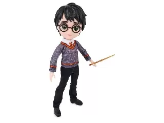 Harry Potter: Harry figura - 20 cm
