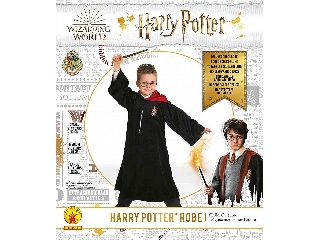 Harry Potter jelmez 5-6 éveseknek
