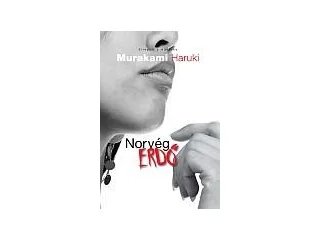HARUKI MURAKAMI: NORVÉG ERDŐ