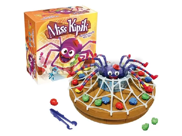 Haspók társasjáték