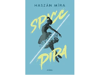 HASZÁN MÍRA: SPICC/PIPA