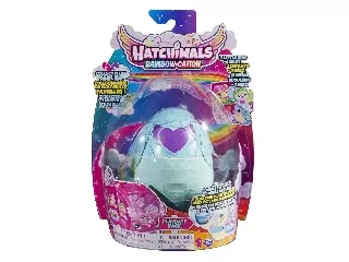 Hatchimals játékszett